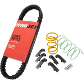 DYNOJET Grip N Rip Clutch Kit - Maverick X3 96080018